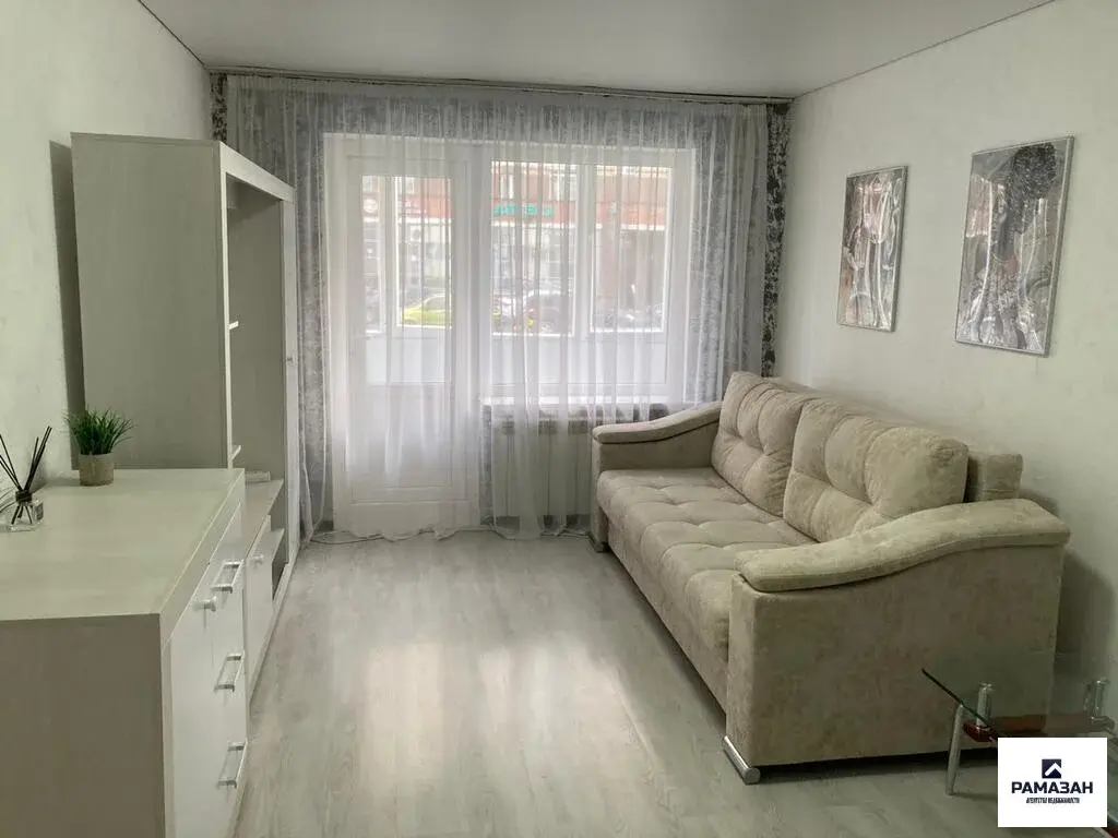 1-ком квартира ул.Адоратского 11 - Фото 4