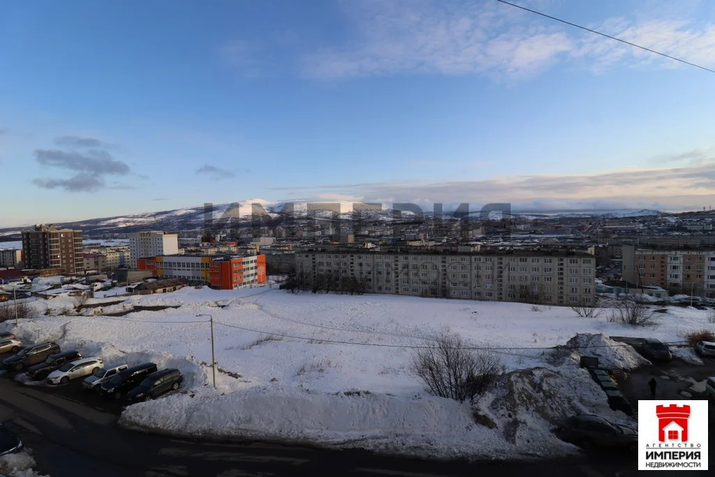 Продажа квартиры, Магадан, ул. Колымская - Фото 7