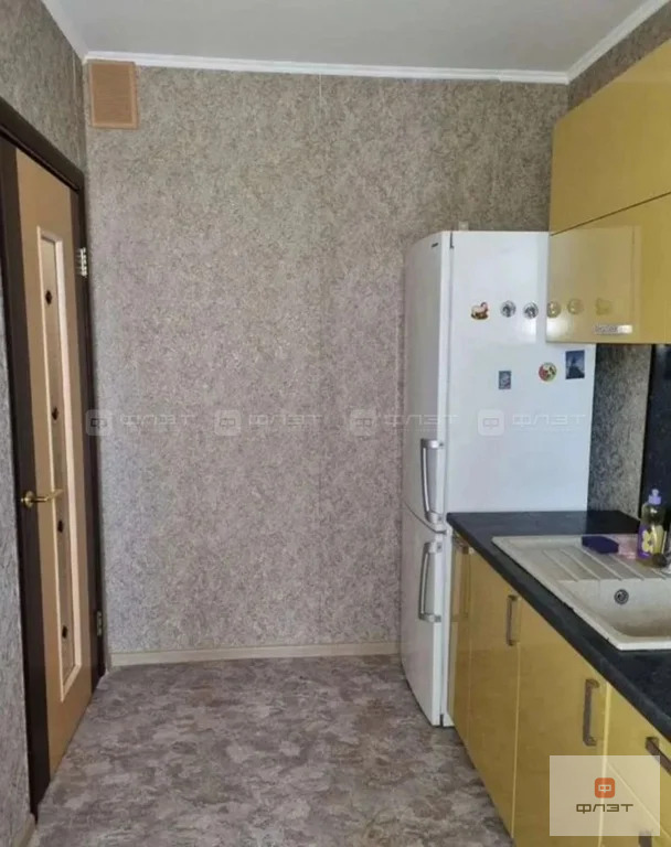 Продажа квартиры, Казань, ул. Азинская 2-я - Фото 5