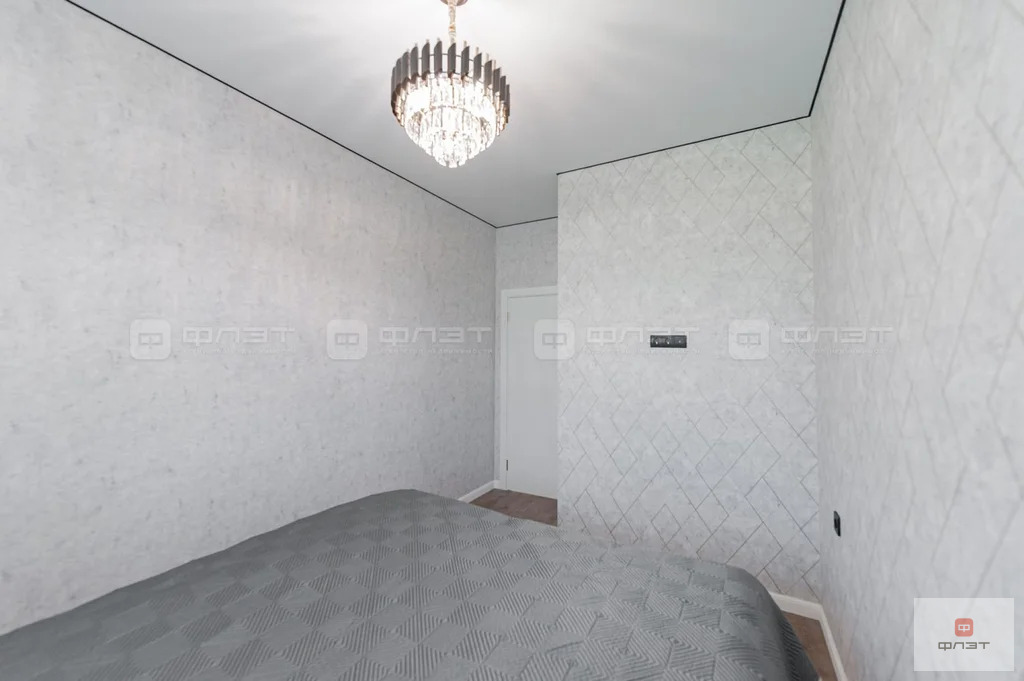 Продажа дома, Куюки, Пестречинский район, ул. Радужная - Фото 13