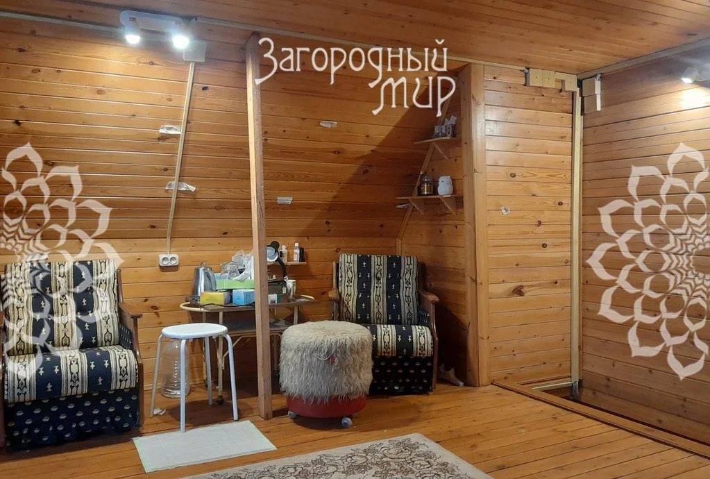 Продам дом, Дмитровское шоссе, 80 км от МКАД - Фото 20