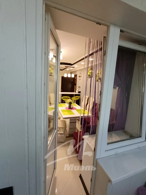 Продажа квартиры, Андреевка, Коломенский район, Староандреевская ул. - Фото 6