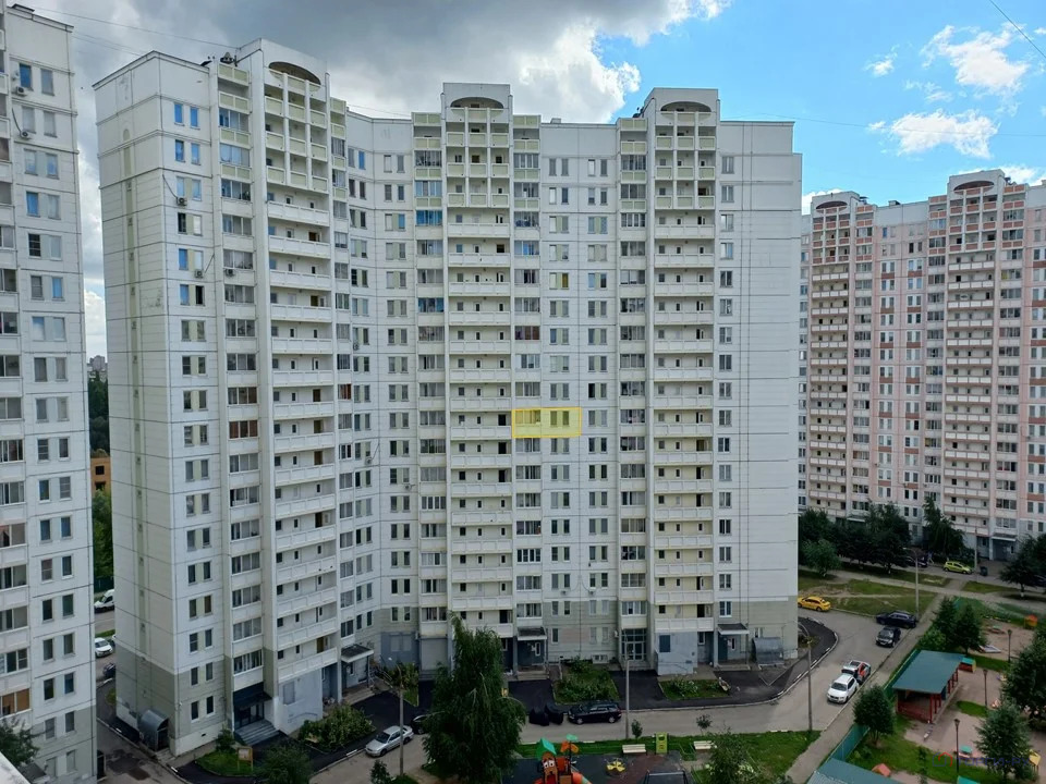 Продажа квартиры, Подольск, ул. Юбилейная - Фото 2