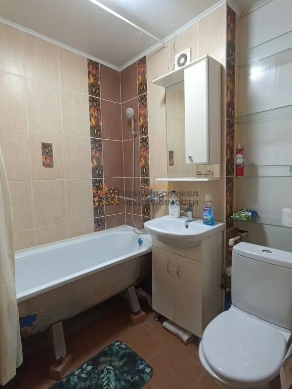 Аренда квартиры, Уфа, ул. Айская - Фото 13