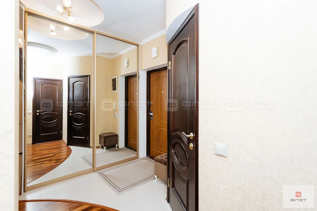 Продажа квартиры, Казань, ул. Толстого - Фото 18