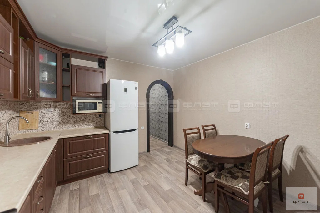 Продажа квартиры, Казань, ул. Натана Рахлина - Фото 10