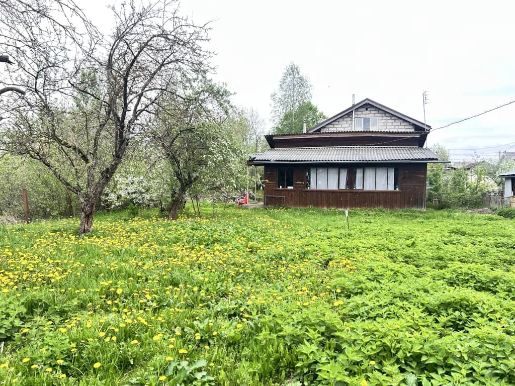 Продажа дома, Яхрома, Дмитровский район, ул. Ольговская - Фото 10