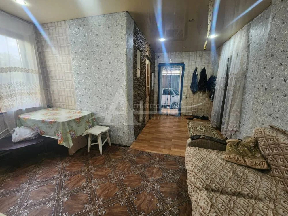 Продажа дома, Георгиевск, ул. Комарова - Фото 7