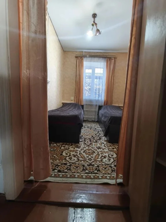Продажа дома, Афипский, Северский район, ул. Красноармейская - Фото 10