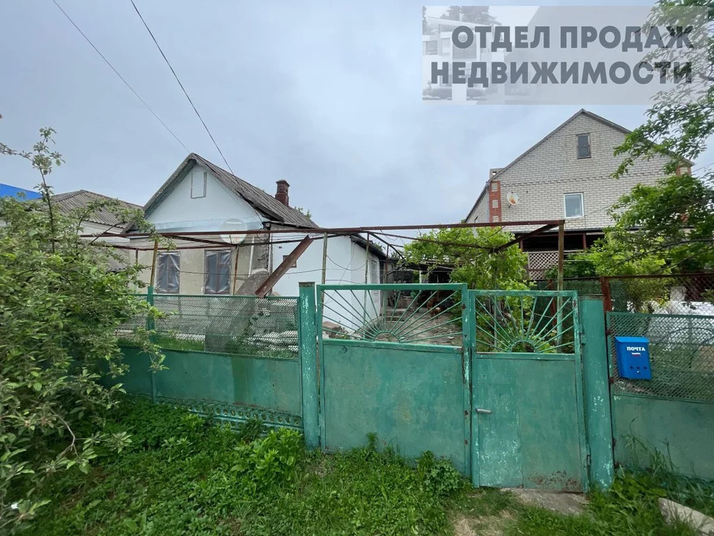 Дом в Городе - Фото 16