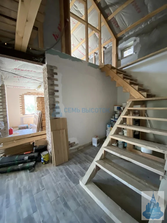 Продажа дома, Чехов, Чеховский район - Фото 13