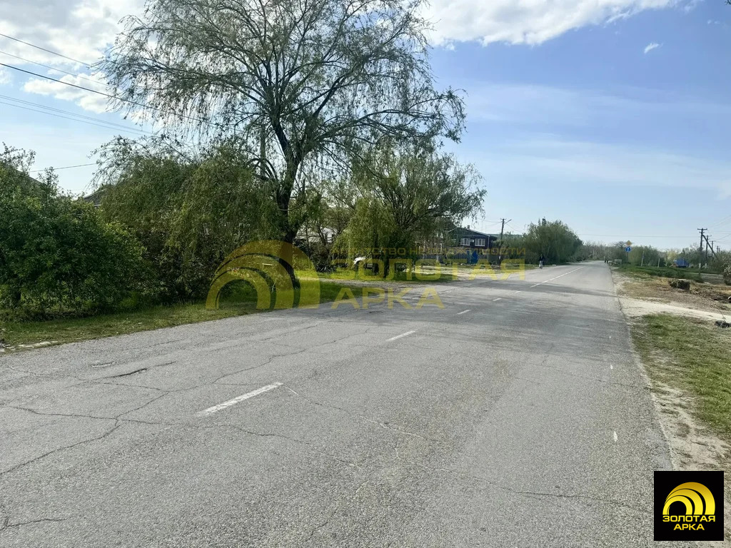 Продажа дома, Полтавская, Красноармейский район, ул. Жлобы - Фото 19