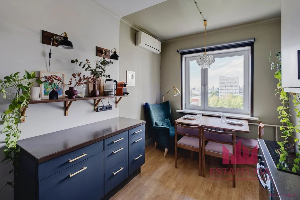 Продажа квартиры, ул. Мироновская - Фото 10