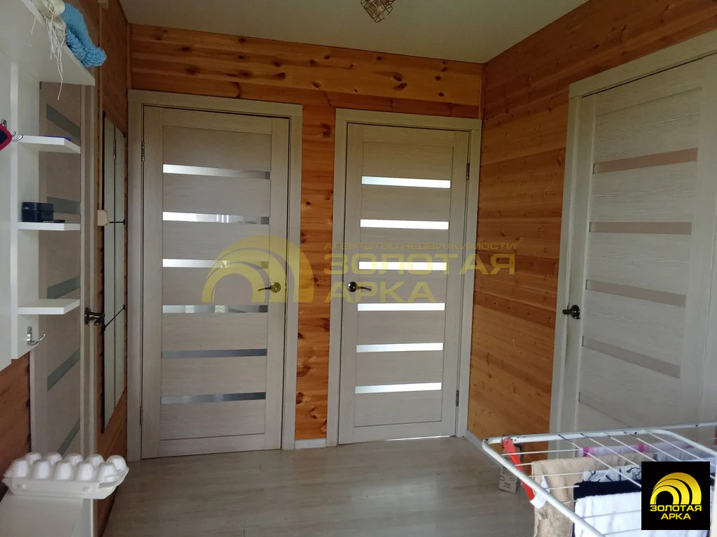 Продажа дома, Ильский, Северский район - Фото 9