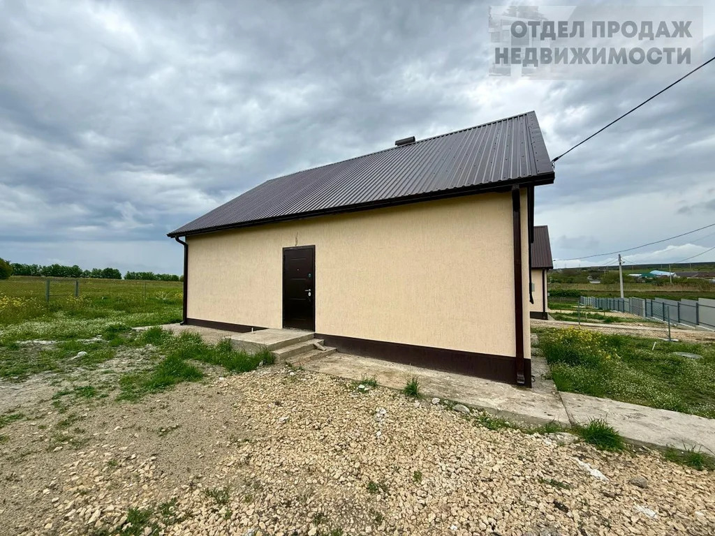 Новый дом - Фото 14