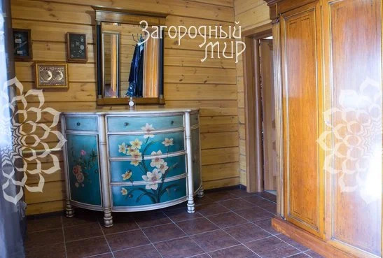 Продам дом, Калужское шоссе, 35 км от МКАД - Фото 10