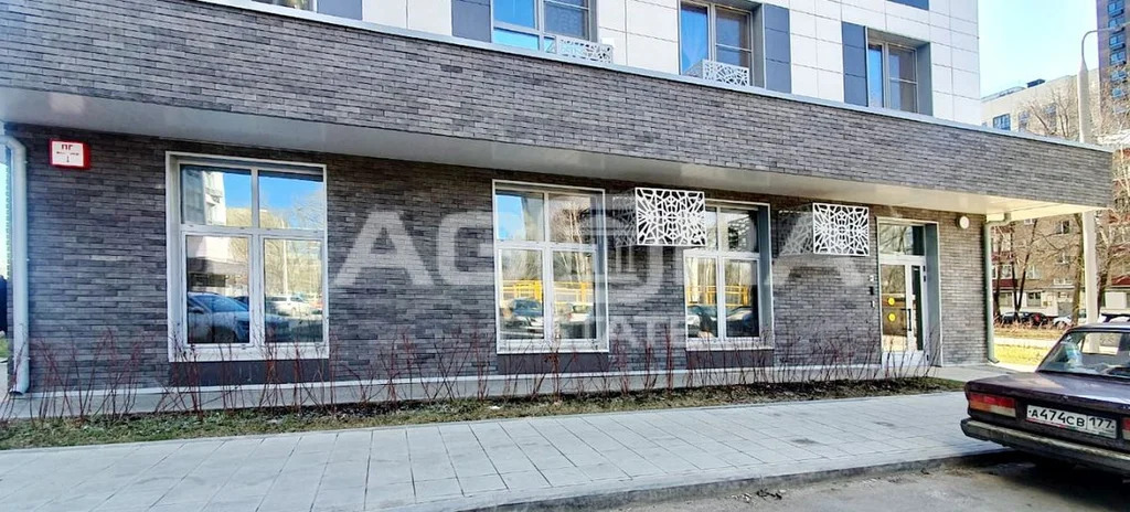 Продажа торгового помещения, м. Новогиреево, ул. Молостовых - Фото 5