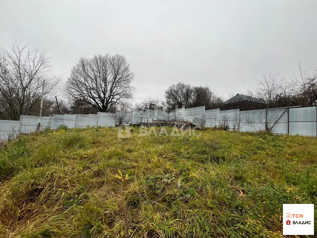 Продажа участка, Набережная, Щелковский район, ул. Урожайная - Фото 11