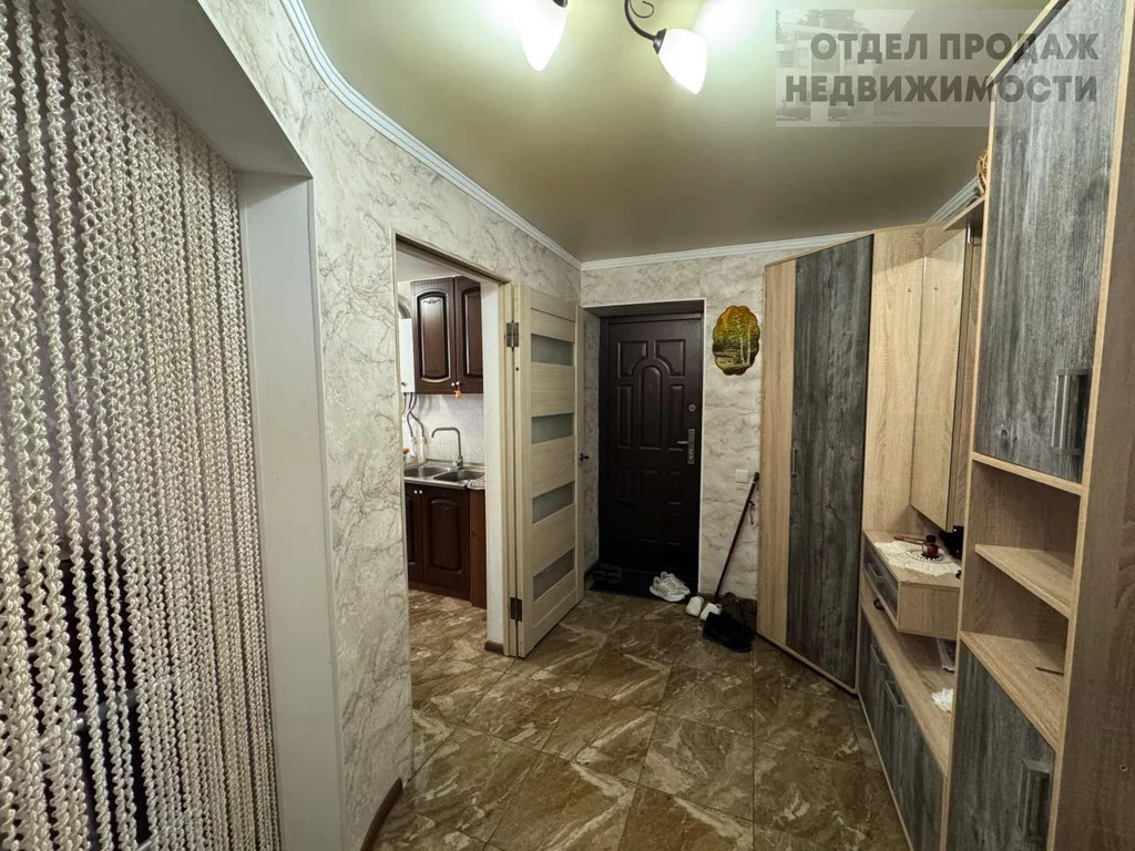 Квартира в тихом районе - Фото 9