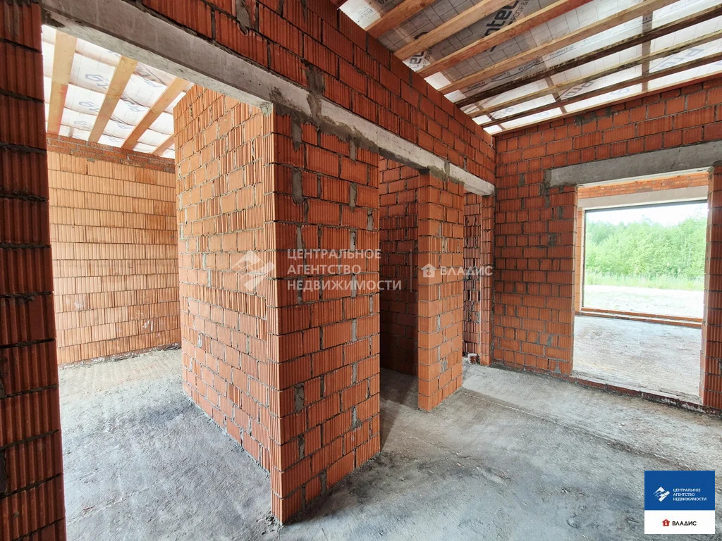 Продажа дома, Рязанский район - Фото 10