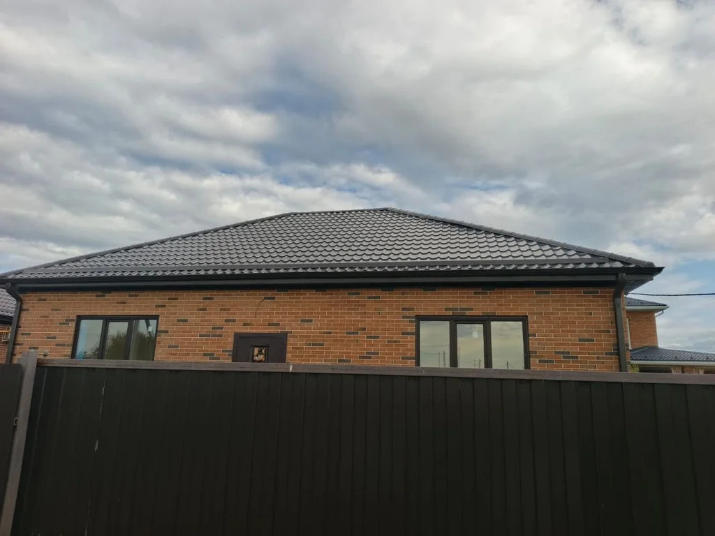 Продажа дома, Афипский, Северский район, ул. Рождественская - Фото 3