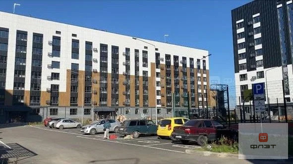 Продажа квартиры, Айша, Зеленодольский район, ул. Зеленая - Фото 1
