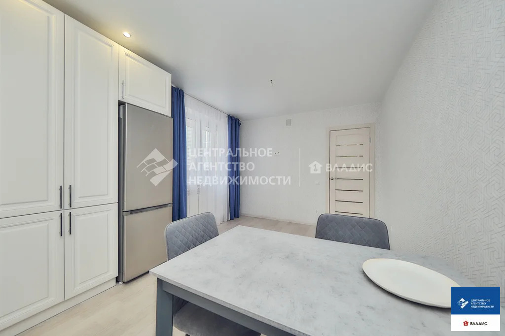Продажа квартиры, Дядьково, Рязанский район, 2-й Бульварный проезд - Фото 3