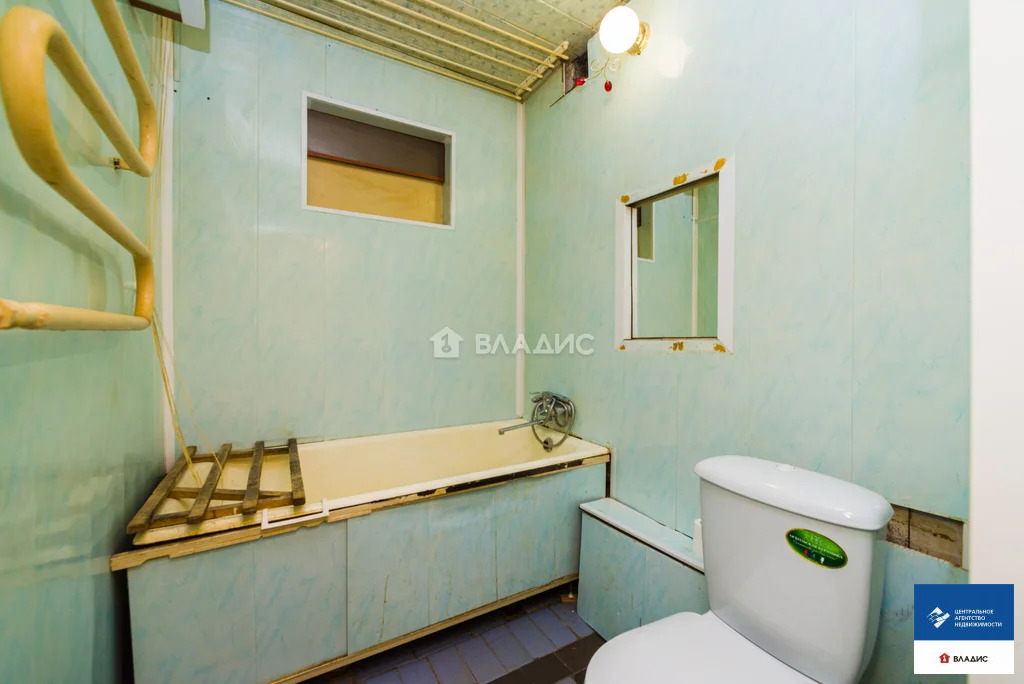 Продажа квартиры, Рязань, 1-я Прудная улица - Фото 11