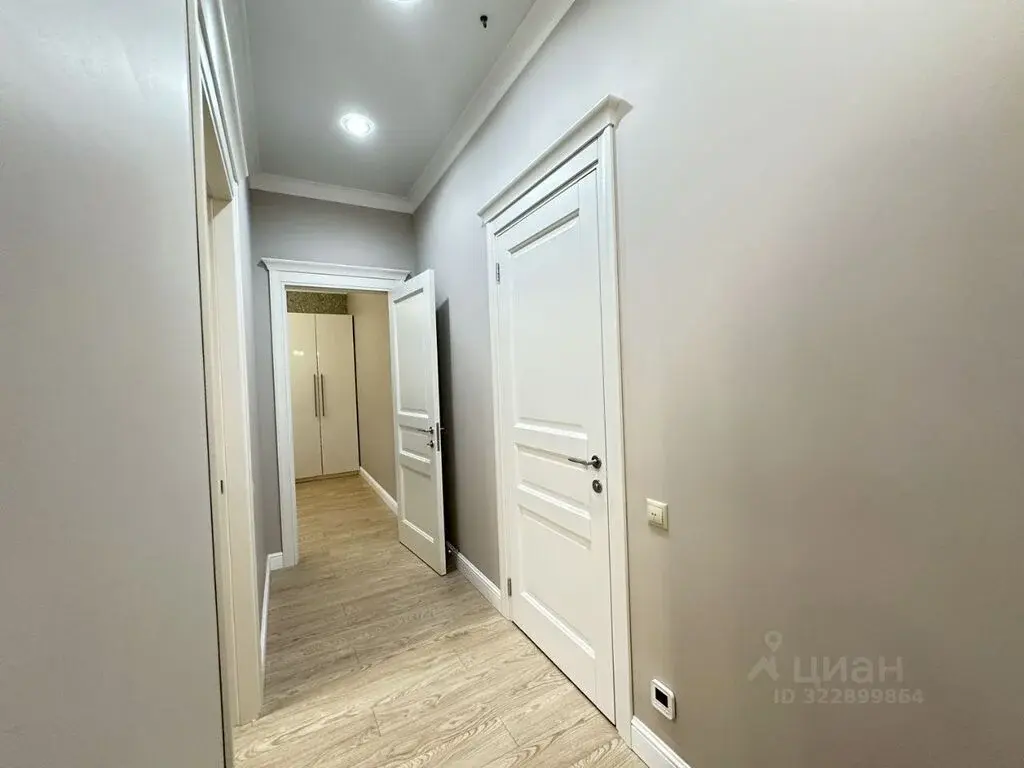 Снять двухкомнатную квартиру 60.0м ул. Юннатов, 4Г, Москва, САО, р-н . - Фото 28