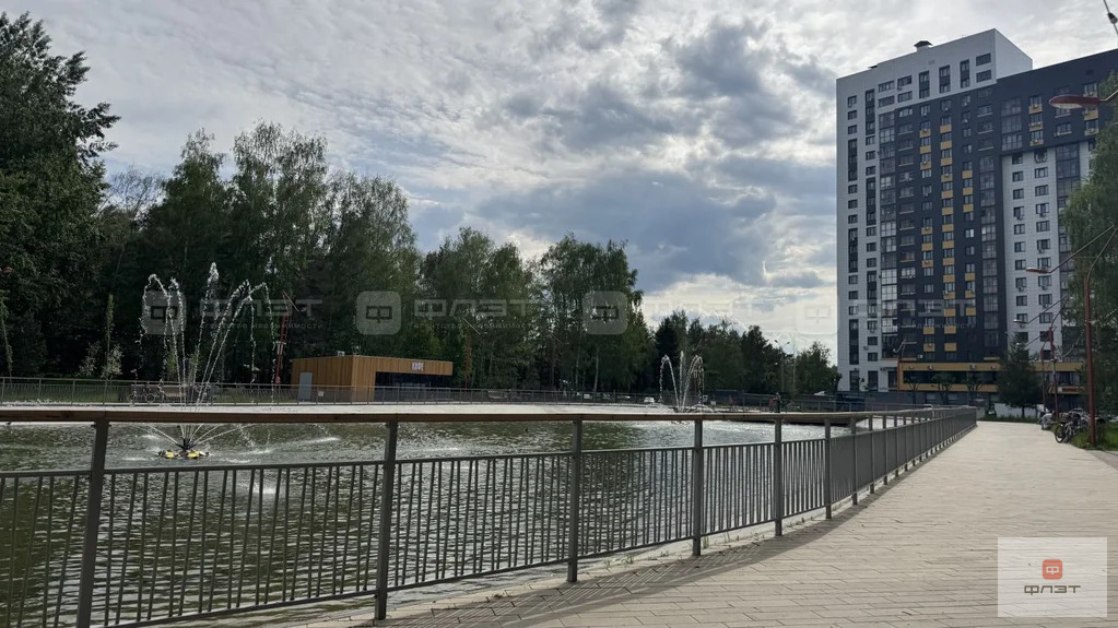 Продажа квартиры, Казань, ул. Карбышева - Фото 20