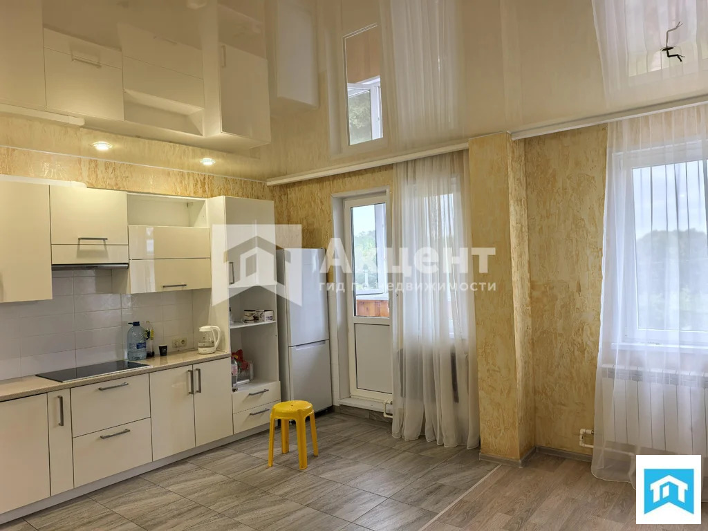 Продажа квартиры, Кохма, Ивановский район, ул. Октябрьская - Фото 4