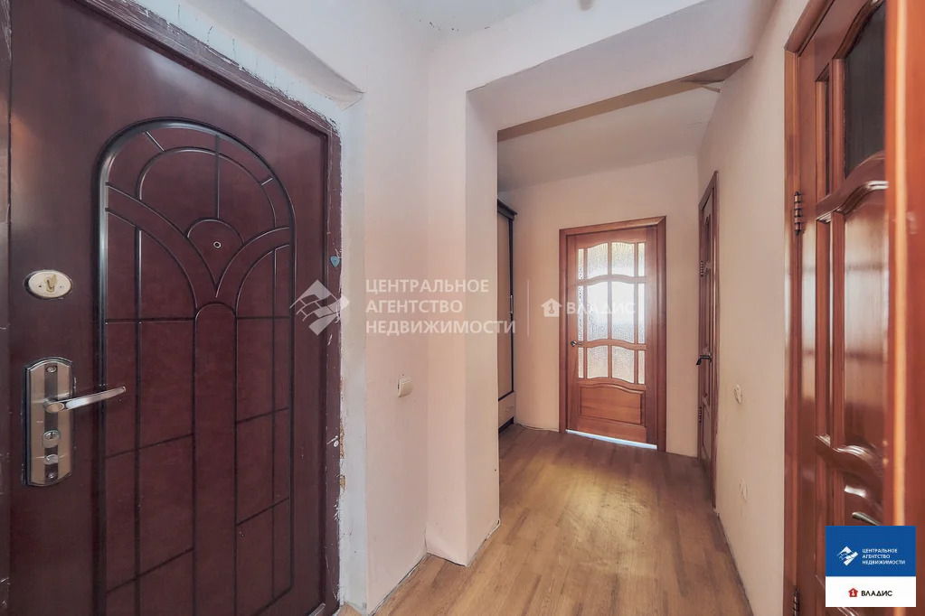 Продажа квартиры, Рязань, ул. Зубковой - Фото 8