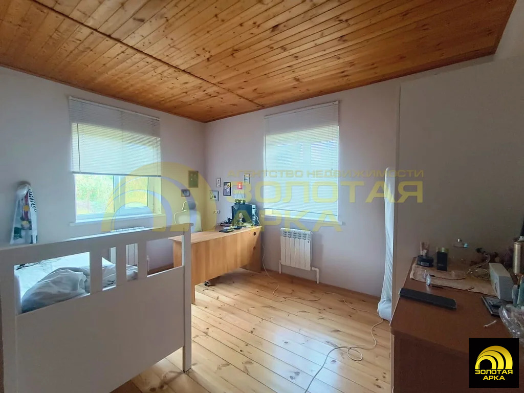 Продажа дома, Мингрельская, Абинский район, ул. Подорожная - Фото 15