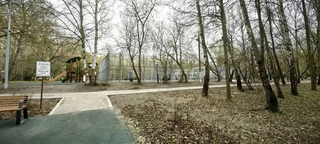 1-ка, Молостовых, 4к2 - Фото 22