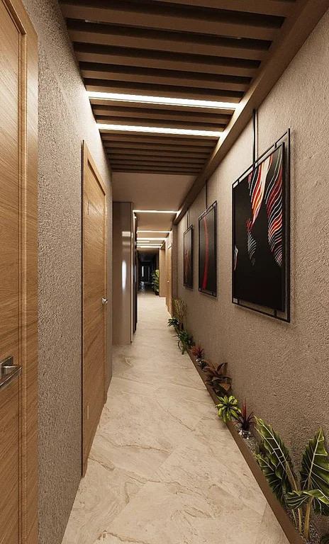 Продаются 1 комн. апартаменты 20 м2 в новостройке - Фото 3