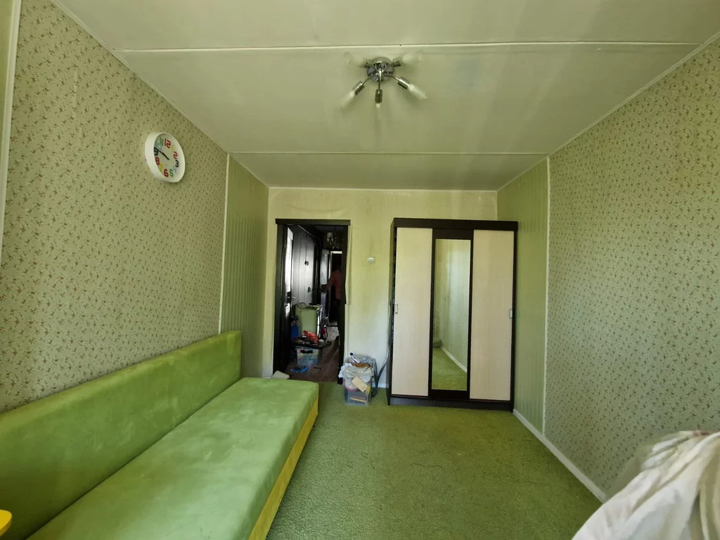 Продажа квартиры, Уфа, Бульвар Назара Наджми - Фото 1