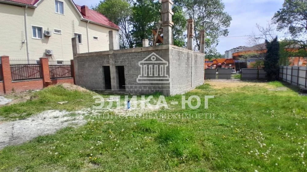 Продажа участка, Джубга, Туапсинский район, Звездная ул. - Фото 6