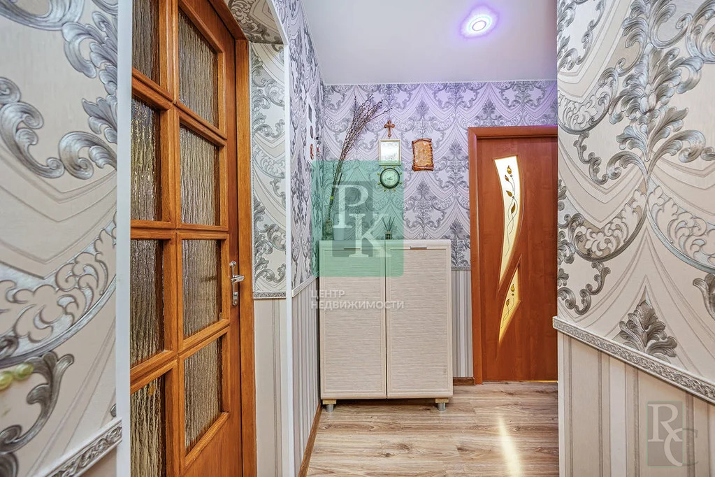 Продажа квартиры, Севастополь, ул. Ерошенко - Фото 18