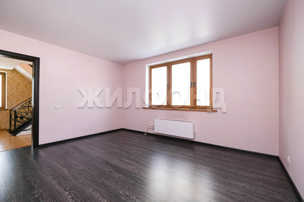 Продажа дома, Голубой Залив, Новосибирский район - Фото 17