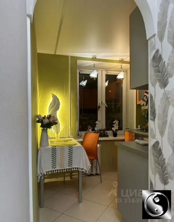 Аренда комнаты 50.0/15м ул. Приорова, 16К2, Москва, САО, р-н Коптево . - Фото 1