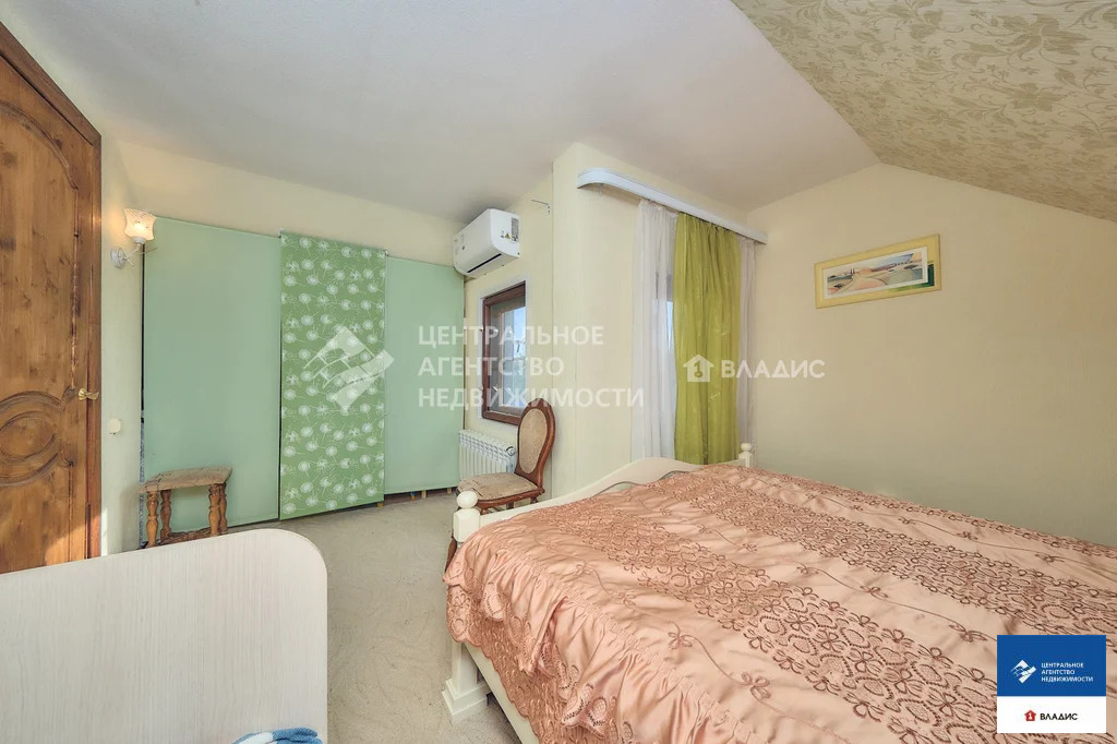 Продажа дома, Рязань, ул. Элеваторная - Фото 12