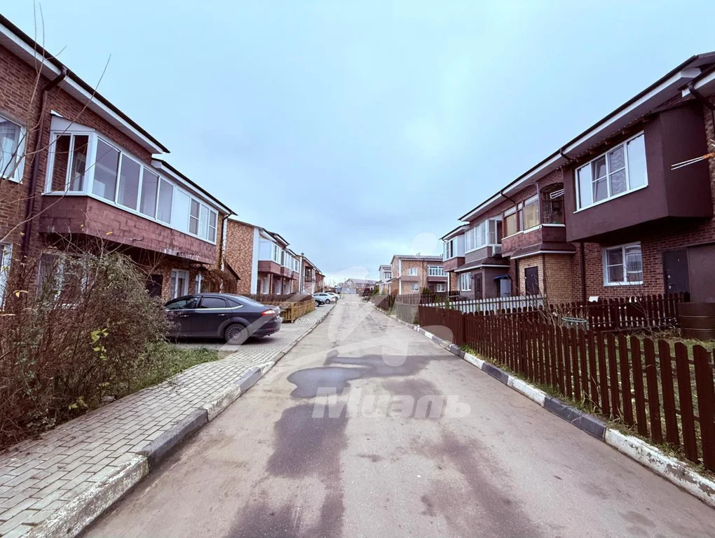 Продажа квартиры, Дмитров, Дмитровский район, Новопоселковая ул. - Фото 25