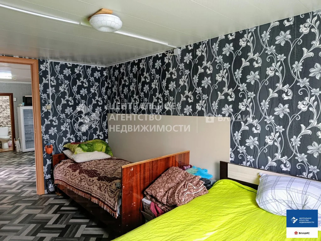 Продажа дома, Фролово, Шиловский район, улица Евпатия Коловрата - Фото 18