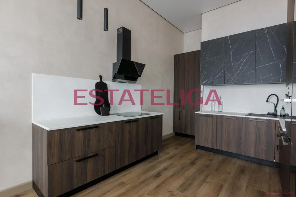 Продажа пентхауса, Багратионовский проезд - Фото 7