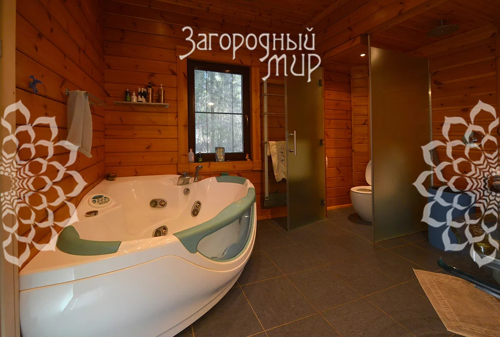 Продам дом, Дмитровское шоссе, 40 км от МКАД - Фото 11