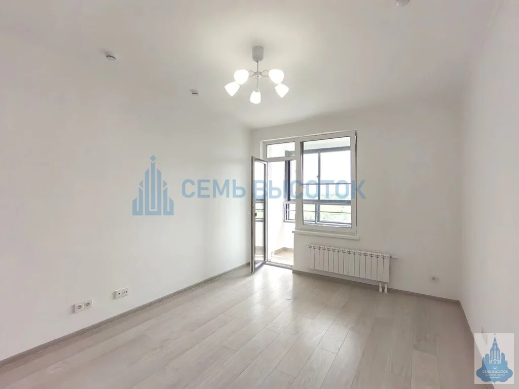 Продажа квартиры, Чечёрский проезд - Фото 2