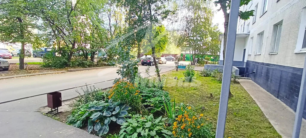 Продажа квартиры, Андреевка, Солнечногорский район, 17 - Фото 19