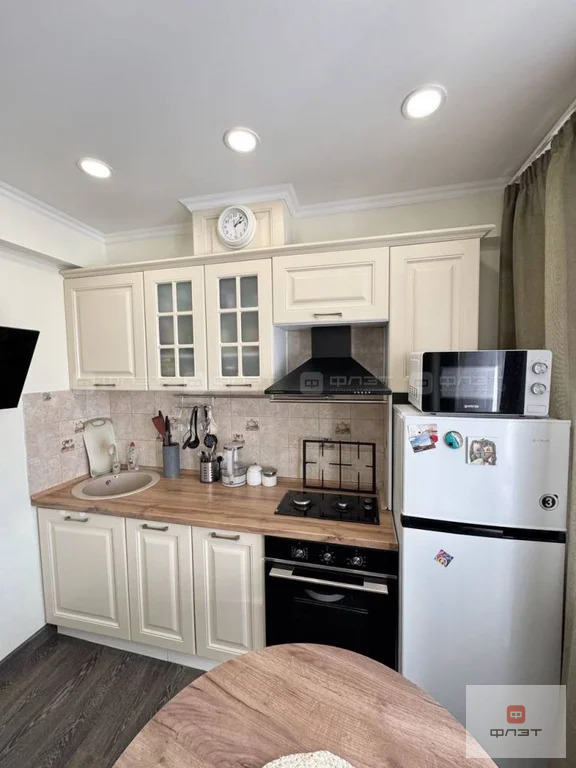 Продажа квартиры, Казань, ул. Четаева - Фото 5