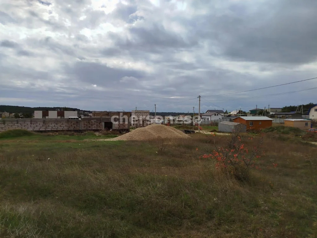 Продажа участка, Севастополь, территория СТ Рябинушка - Фото 4