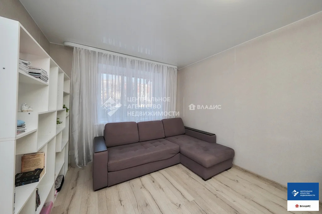 Продажа квартиры, Рыбное, Рыбновский район, ул. Советская - Фото 3